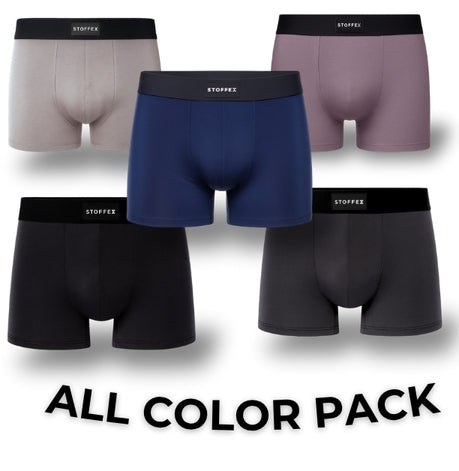 ALL COLORS PACK