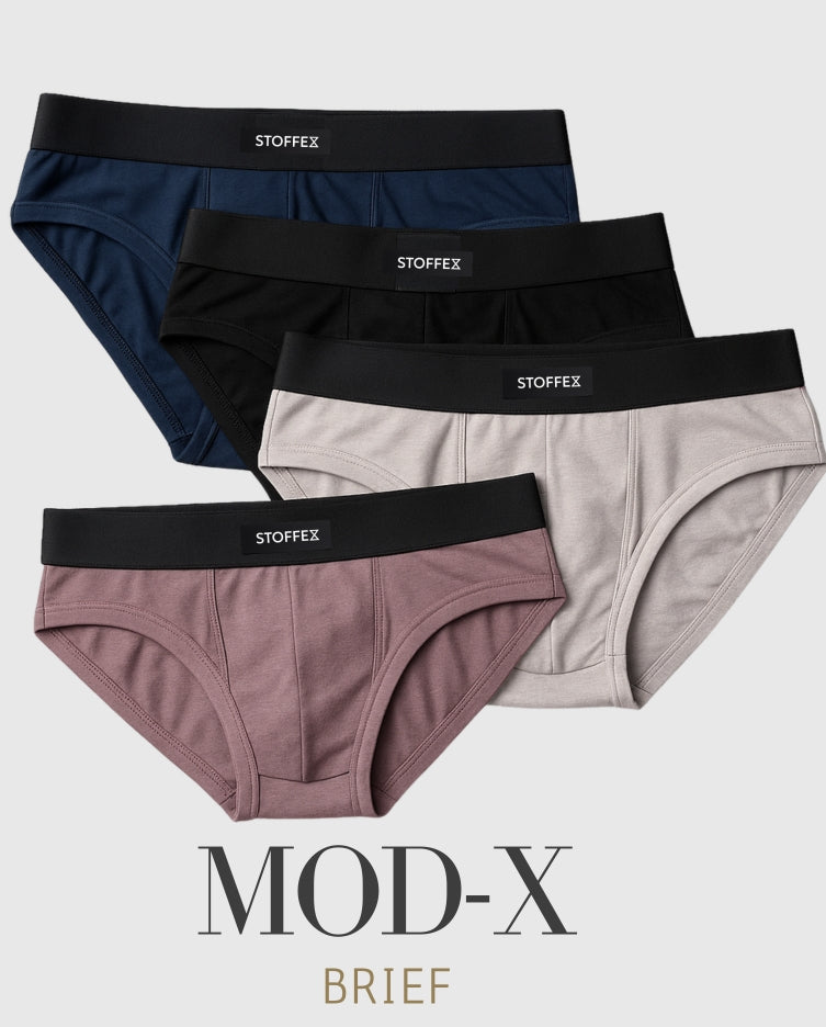 MOD-X BRIEF