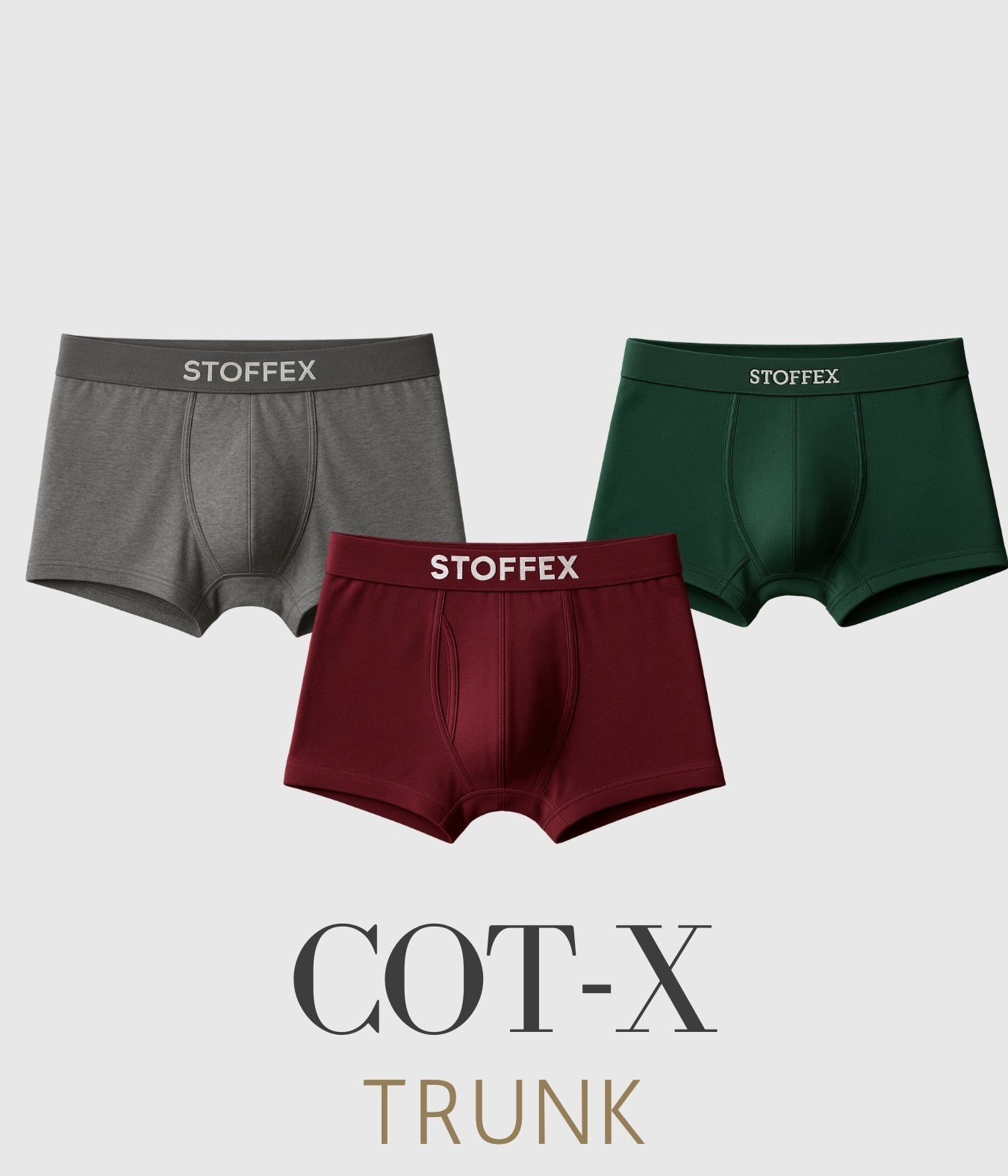 COT-X TRUNK