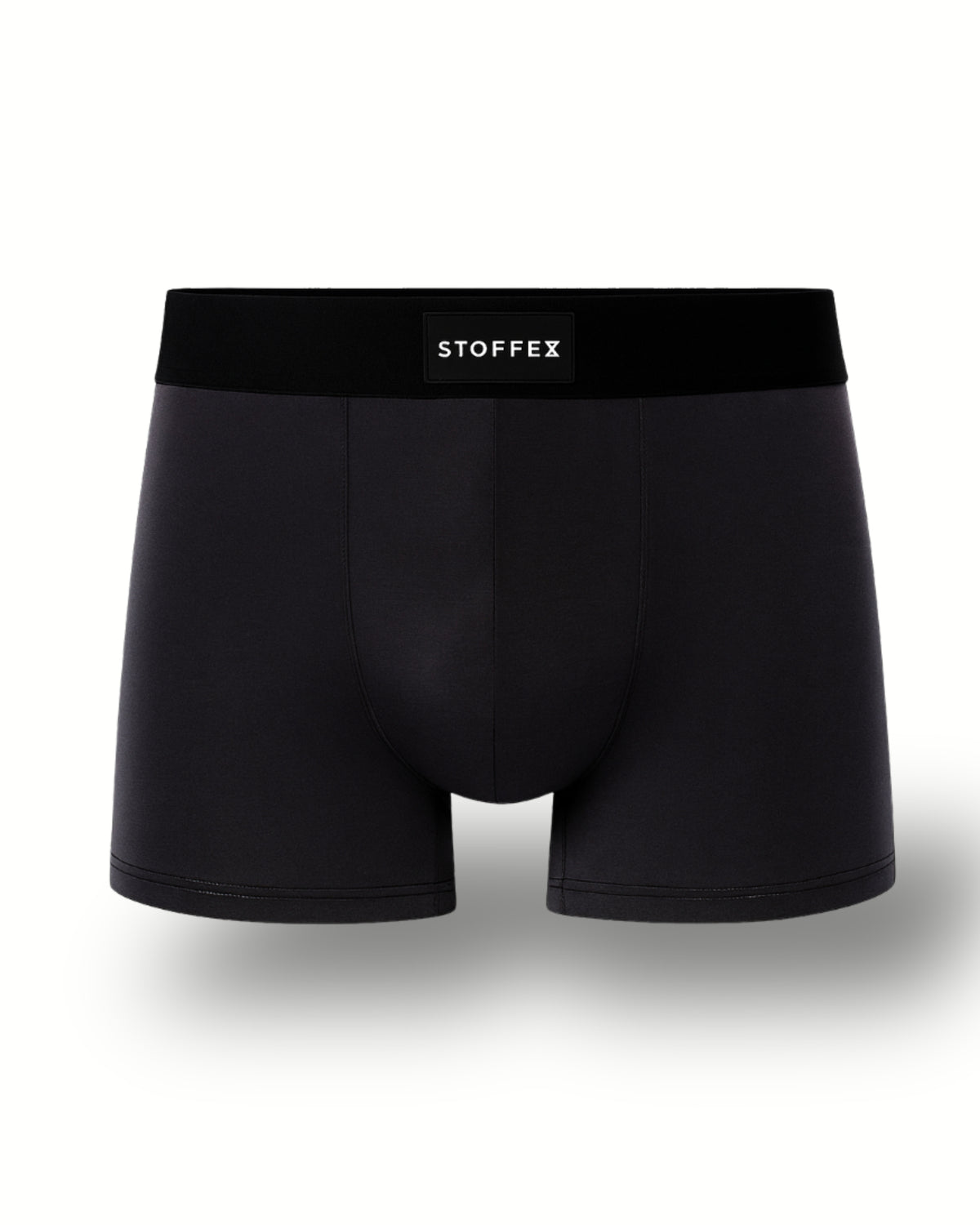 Black Premium Modal fabric Trunk